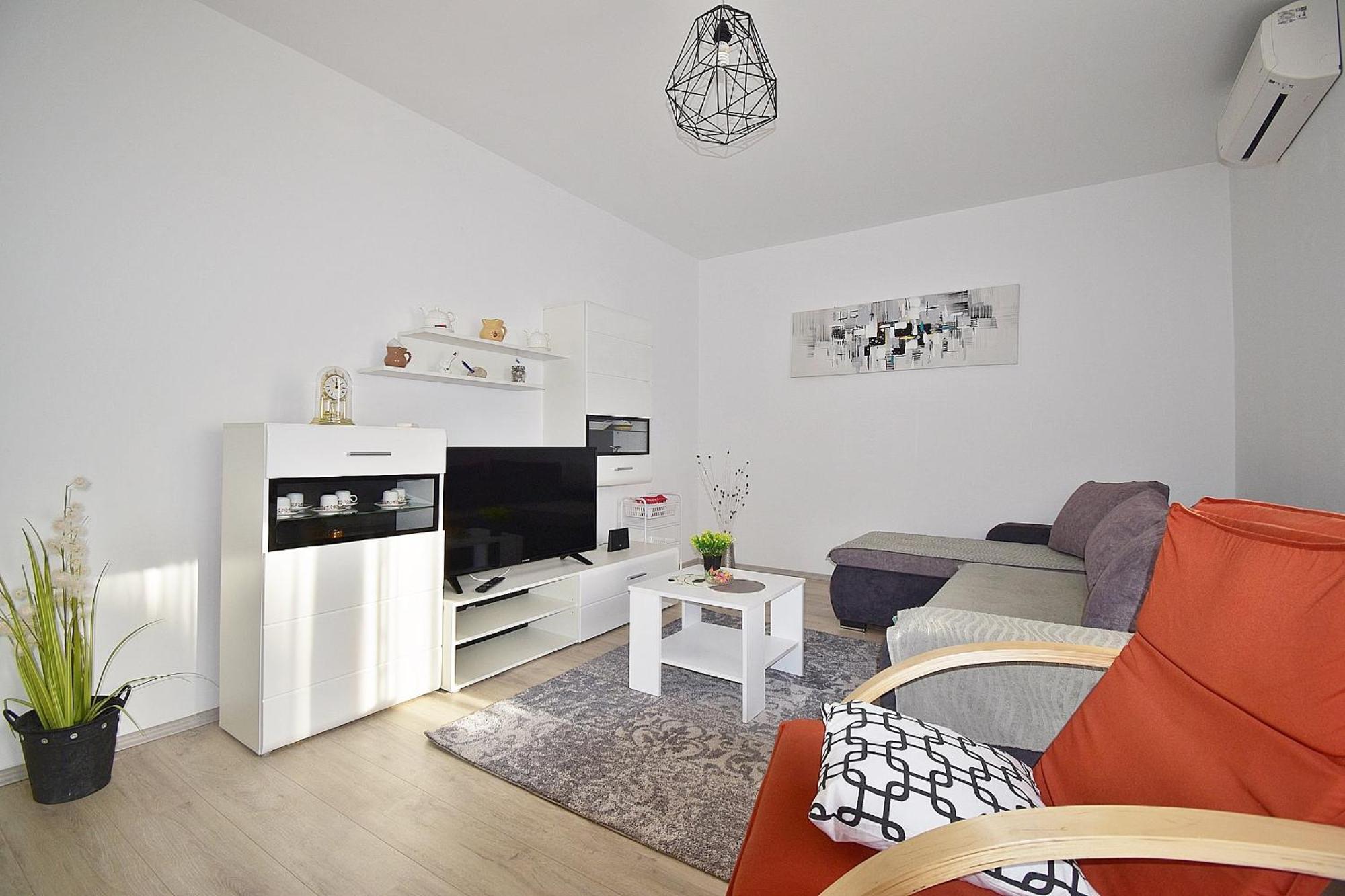 Apartment Navy Near The Beach プーラ エクステリア 写真