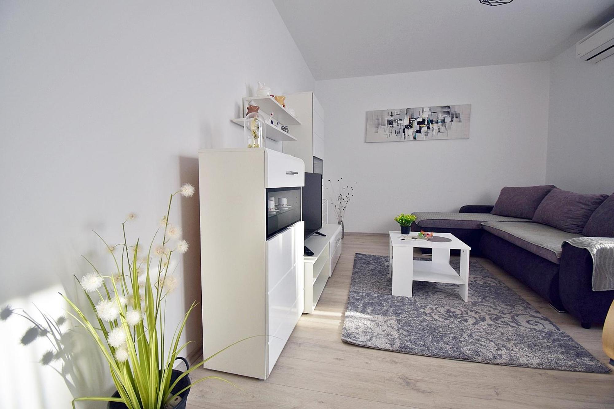 Apartment Navy Near The Beach プーラ エクステリア 写真