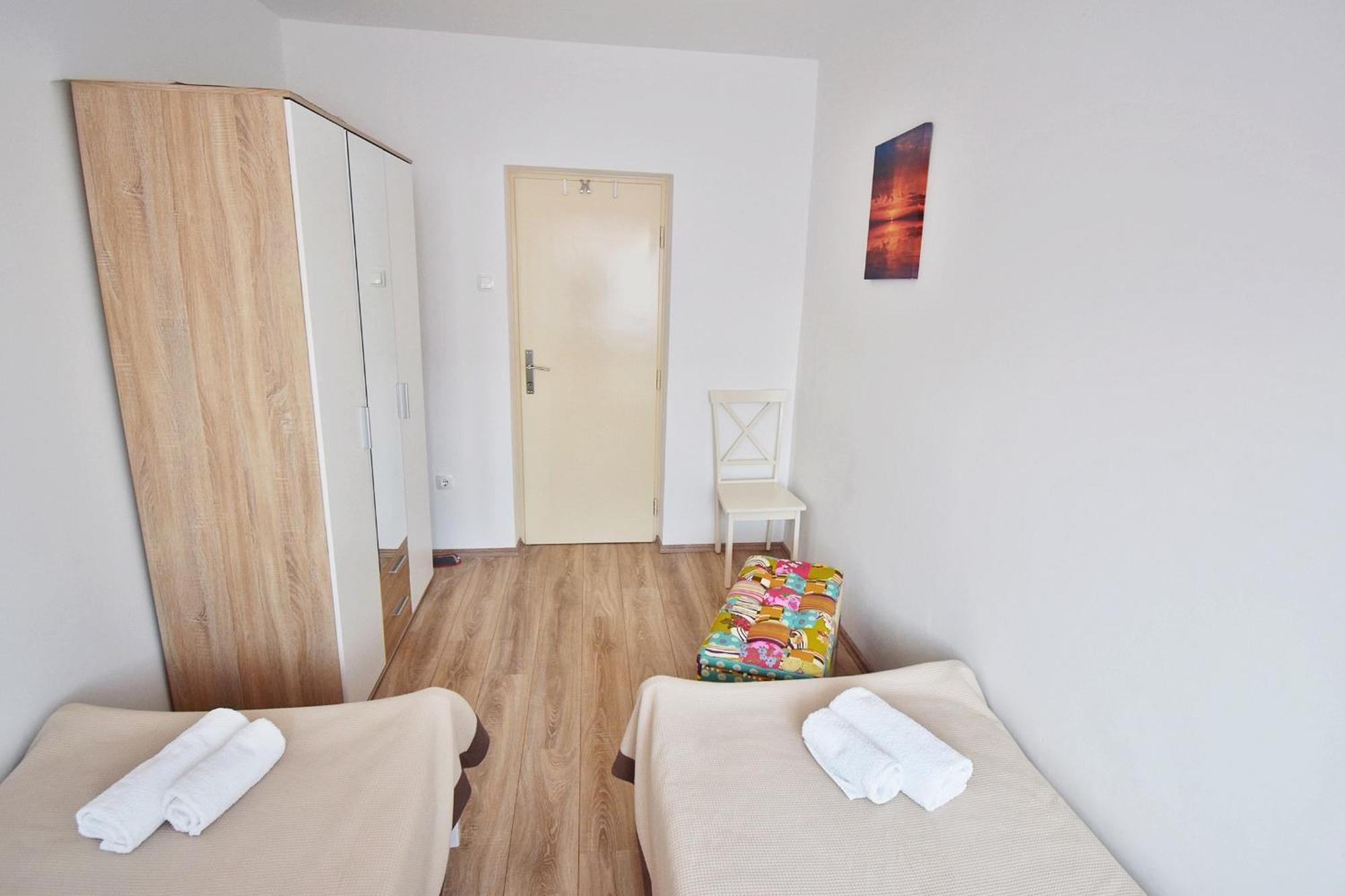 Apartment Navy Near The Beach プーラ エクステリア 写真