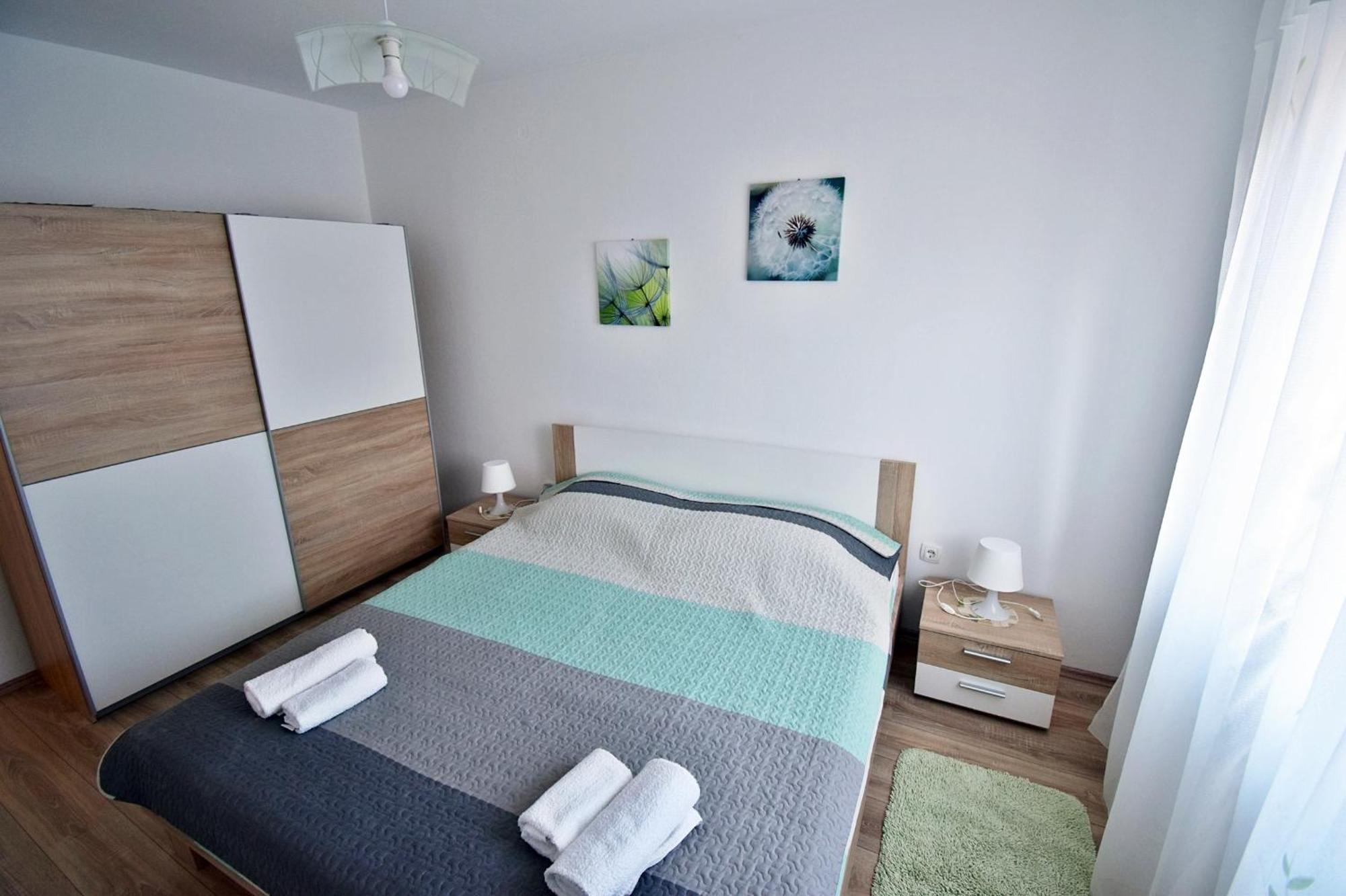 Apartment Navy Near The Beach プーラ エクステリア 写真