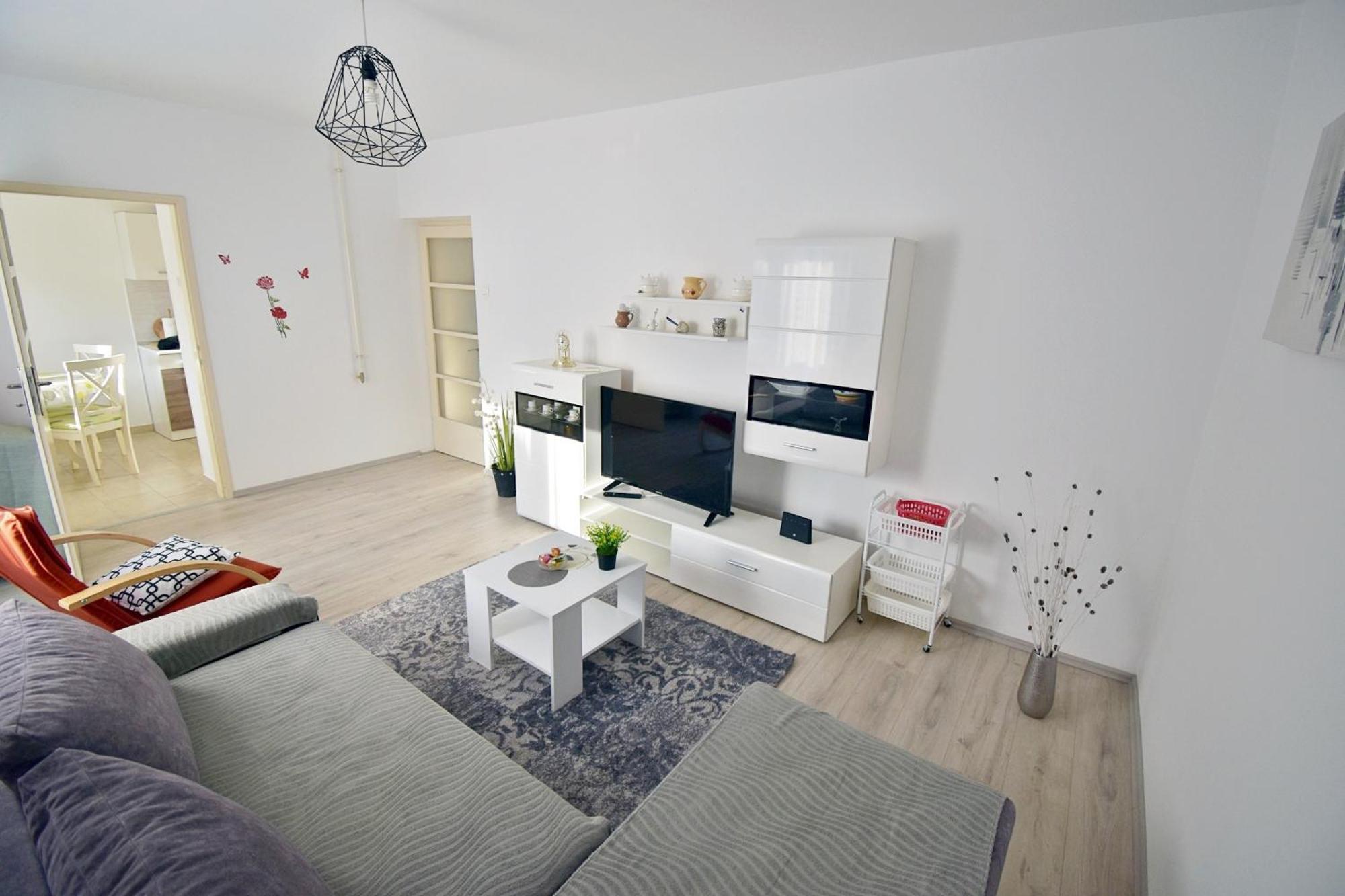 Apartment Navy Near The Beach プーラ エクステリア 写真