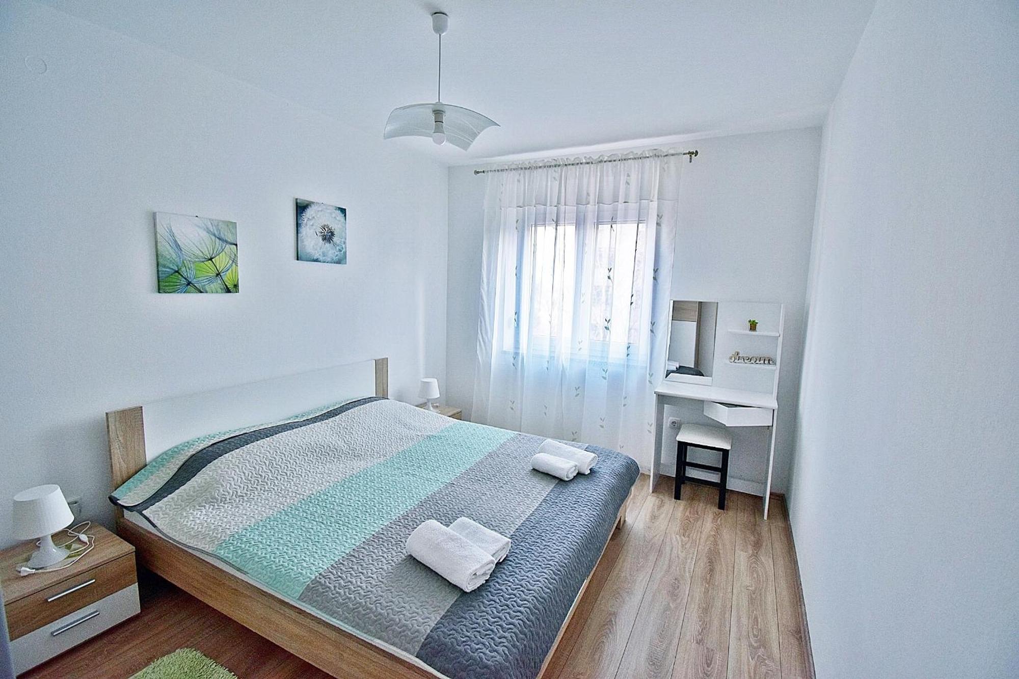 Apartment Navy Near The Beach プーラ エクステリア 写真