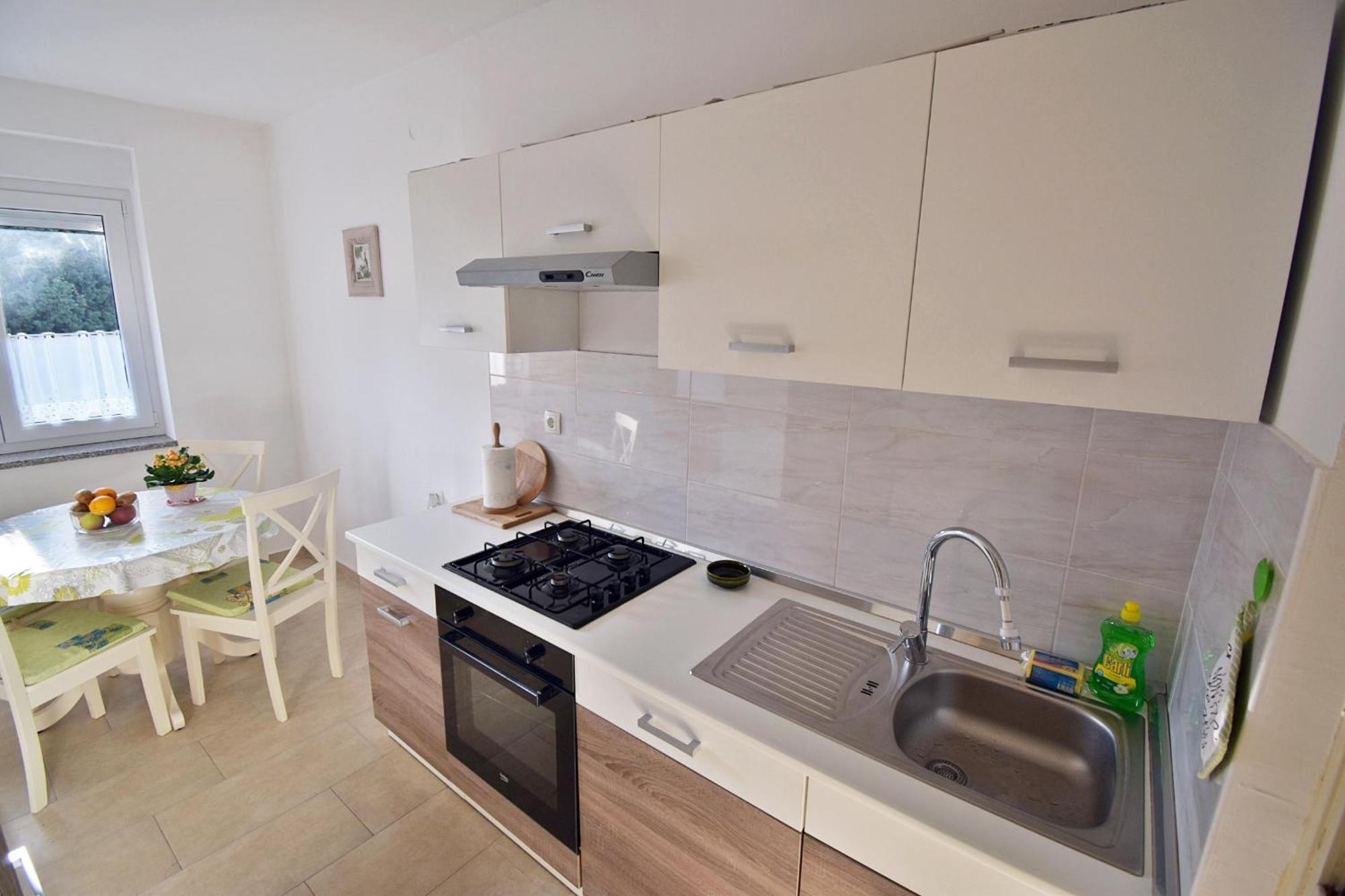Apartment Navy Near The Beach プーラ エクステリア 写真